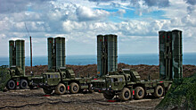 Как Россия усиливает систему ПВО в Крыму