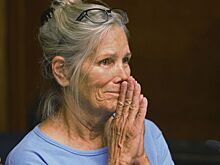 Самую юную последовательницу Чарльза Мэнсона освободят досрочно