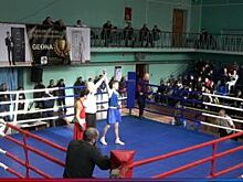 Школьник из Перми выиграл престижные соревнования по боксу