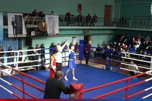 Школьник из Перми выиграл престижные соревнования по боксу