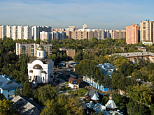 Жители Люберец хотят стать москвичами. Столичные власти в ответ пока молчат