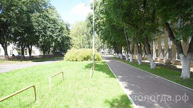 В Вологде посчитают, сколько средств нужно для создания единого велосипедного маршрута
