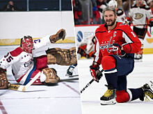 Мусорное ведро вместо Кубка Стэнли. Худший сезон в истории НХЛ – «Вашингтон»-1974/1975