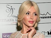 «Чувырло привели»: Алена Кравец публично поругалась с Даной Борисовой