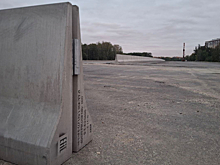 ЦЕМЕНТУМ обеспечил безопасность участка Южно-Лыткаринской автодороги