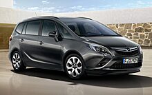 Эксперт сайта «За рулем» нашел способ выбрать хороший Opel Zafira за 1 млн рублей