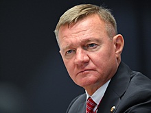 Экс-министр транспорта РФ Роман Старовойт покончил с собой сразу после отставки