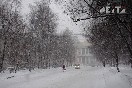 Холодная и без осадков погода ждёт приморцев сегодня