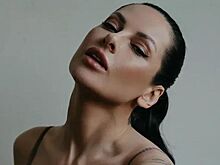 Блогер Наталья Краснова вышла замуж в третий раз