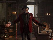 Появились свежие кадры фильма «Иллюзия обмана 3»