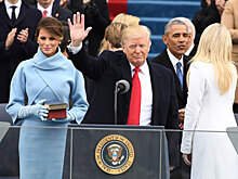 Палец на спусковом крючке: почему Трамп не снимет Россию с прицела