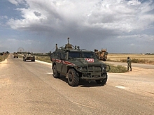 Минобороны России сообщило о росте террористической активности в Сирии