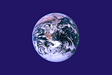 День Земли 2023: дата, как отмечают, история праздника