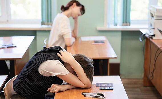 Сергей Комков - про "три веселых буквы": Институт репетиторства теперь виляет всей сферой образования, как хвост собакой