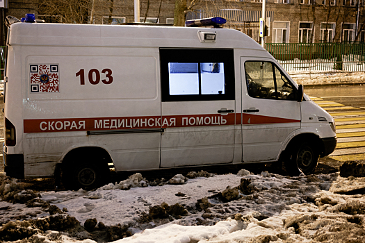 В Подмосковье школьник поднял петарду с земли и лишился четырех пальцев