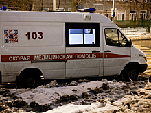 В Подмосковье школьник поднял петарду с земли и лишился четырех пальцев