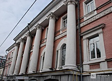 Знаменитую чайную «Столбы» отреставрируют в Нижнем Новгороде