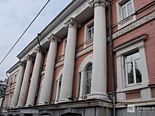 Знаменитую чайную «Столбы» отреставрируют в Нижнем Новгороде