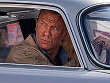 Перенос нового «Бонда» может обойтись студии MGM в 30-50 млн долларов