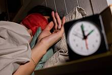 Обнаружена связь между продолжительностью сна и риском диабета