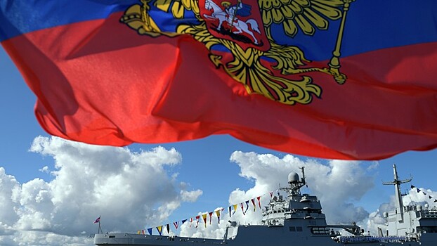 Песков заявил об отсутствии открытого указа о смене главкома ВМФ России