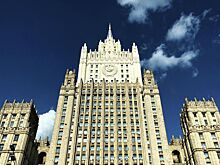 В МИД РФ раскрыли план НАТО по периметру границ России