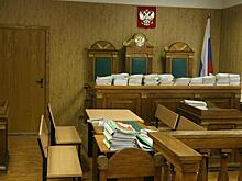 Главная хозяйка новосибирского правительства ушла от преследования