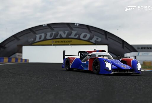 SMP Racing выступит в суперфинале Le Mans Esport Series