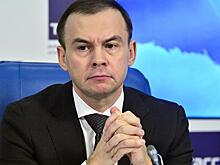 Депутат Афонин сравнил военную помощь Израилю и Украине