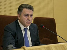 Бизнес, дружба и политика, или Кто способен помешать Шимкиву