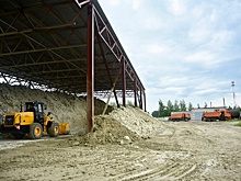 В Орловской области разорился производитель цеолитов