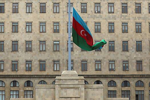 Азербайджан и НАТО подписали договор о взаимопонимании