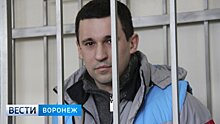 В Воронеже виновника гибели в ДТП мамы с младенцем отправили в колонию-поселение