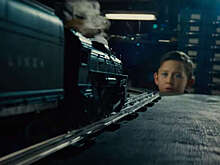 Вышел трейлер автобиографического фильма Спилберга