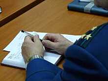 Прокуратура начала проверку по факту гибели четырех детей в Красносулинском районе
