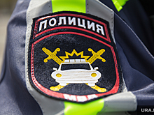 На жителя Челябинска завели дело за угон машины с ребенком