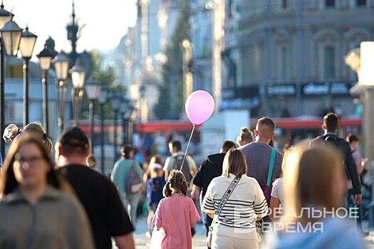 Год аномального тепла: май стал 12-м месяцем с превышением температурной нормы