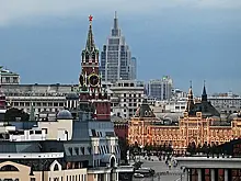 В Госдуме назвали ответ на присвоение Западом российских активов