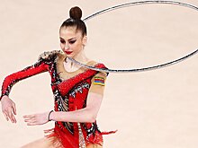 Сборная Армении по художественной гимнастике снялась с Игр БРИКС из-за судьи