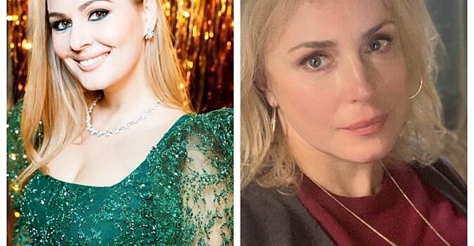 Красивы и талантливы: актрисы-блондинки российского кино