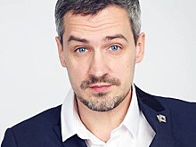 Павел Савинков, его улица и те, с кем он счастлив вместе