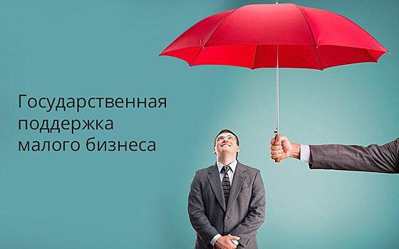 Более 180 субъектов малого и среднего предпринимательства получили поддержку из бюджета Подмосковья в 2018 году