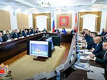 Товарооборот между Оренбуржьем и Беларусью вырос на 40%