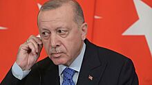 В Турции объяснили нежелание Эрдогана признавать Крым российским