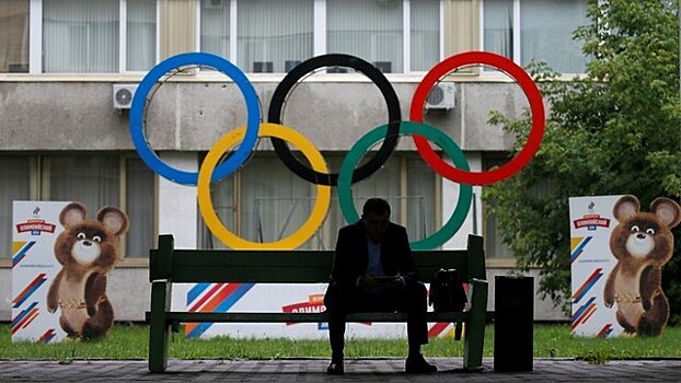 Россия привезет в Рио самую «чистую» сборную