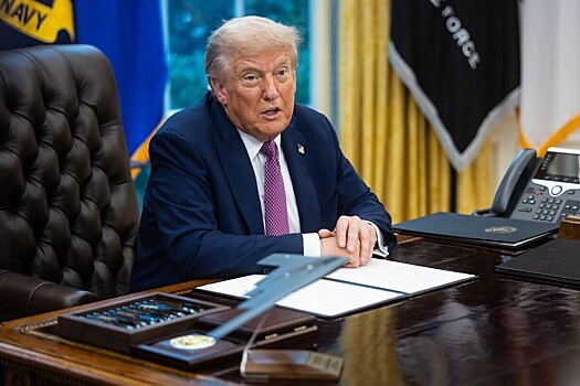 «Заплатят адом»: Трамп потребовал скорой реакции на свой мирный план