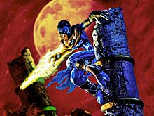 Создатели Legacy of Kain услышали мольбы о возрождении культовой игры