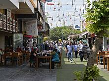 Иностранцы вдвое реже стали покупать недвижимость в Анталье