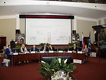 Деловой форум «Креативные индустрии 2024: импульс для технологического и инновационного развития» прошел 16 февраля