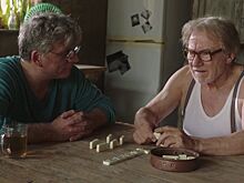 Вышел трейлер к фильму Павла Лунгина «Эсав». Харви Кейтель сыграет библейского Авраама